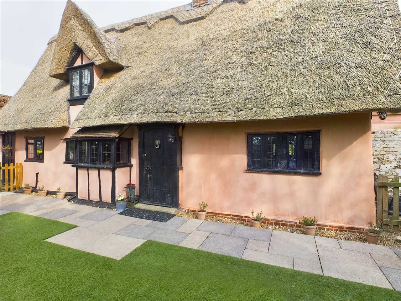 3 bed detached house for sale in Ipswich Road, Nedging Tye, Ipswich IP7 Zoopla