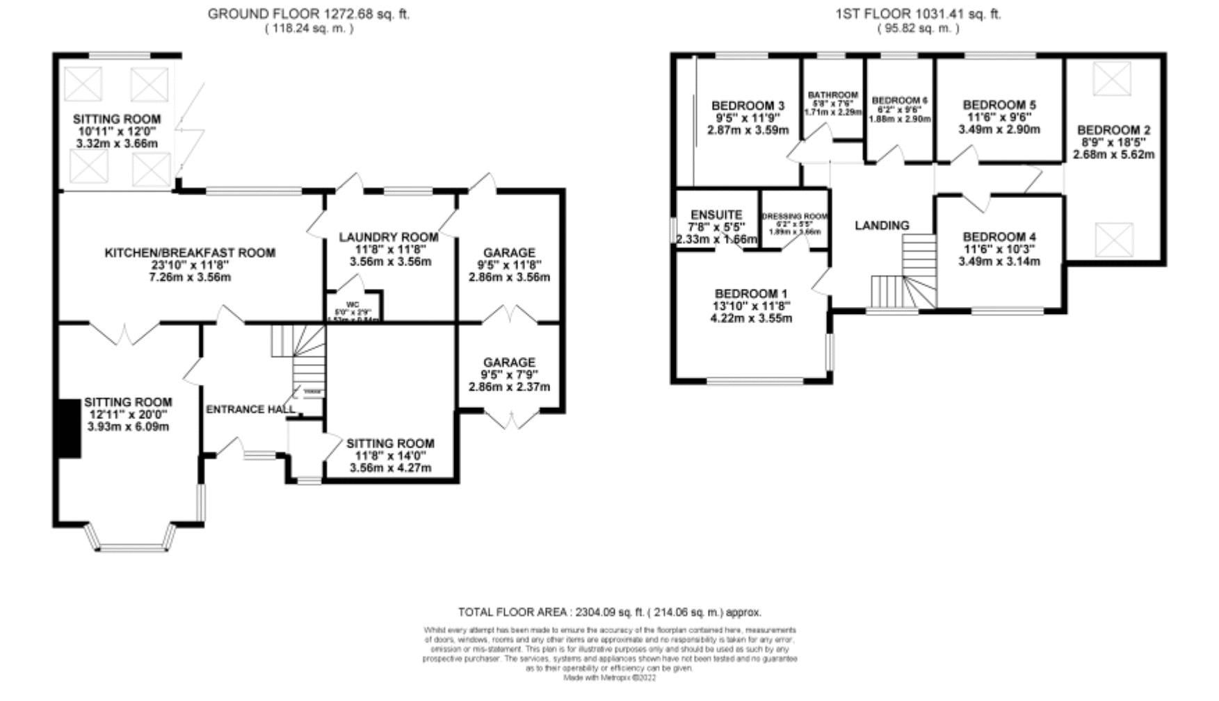 5 bed detached house for sale in Tollgate Avenue, Baldwins Gate, Newcastle ST5 Zoopla