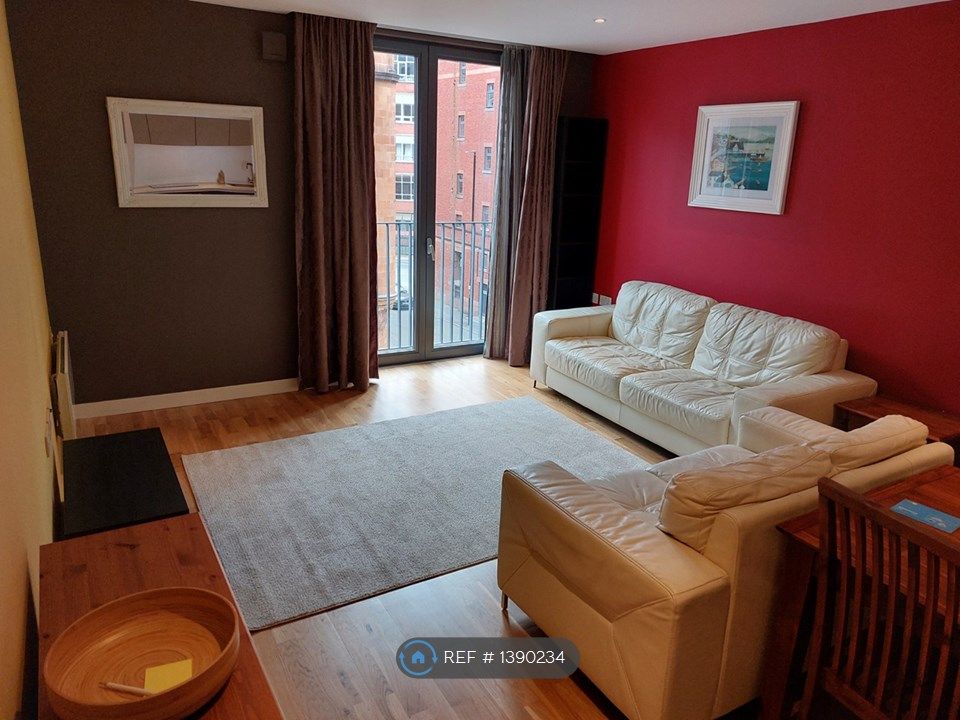 1 bed flat to rent in Piccadilly Place, Manchester M1 Zoopla