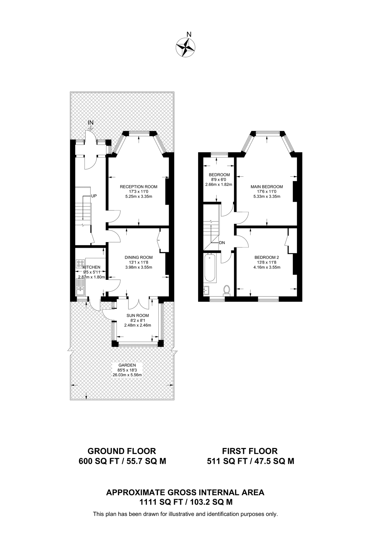 3 bed flat to rent in Dalmeny Avenue, Norbury, London SW16 Zoopla