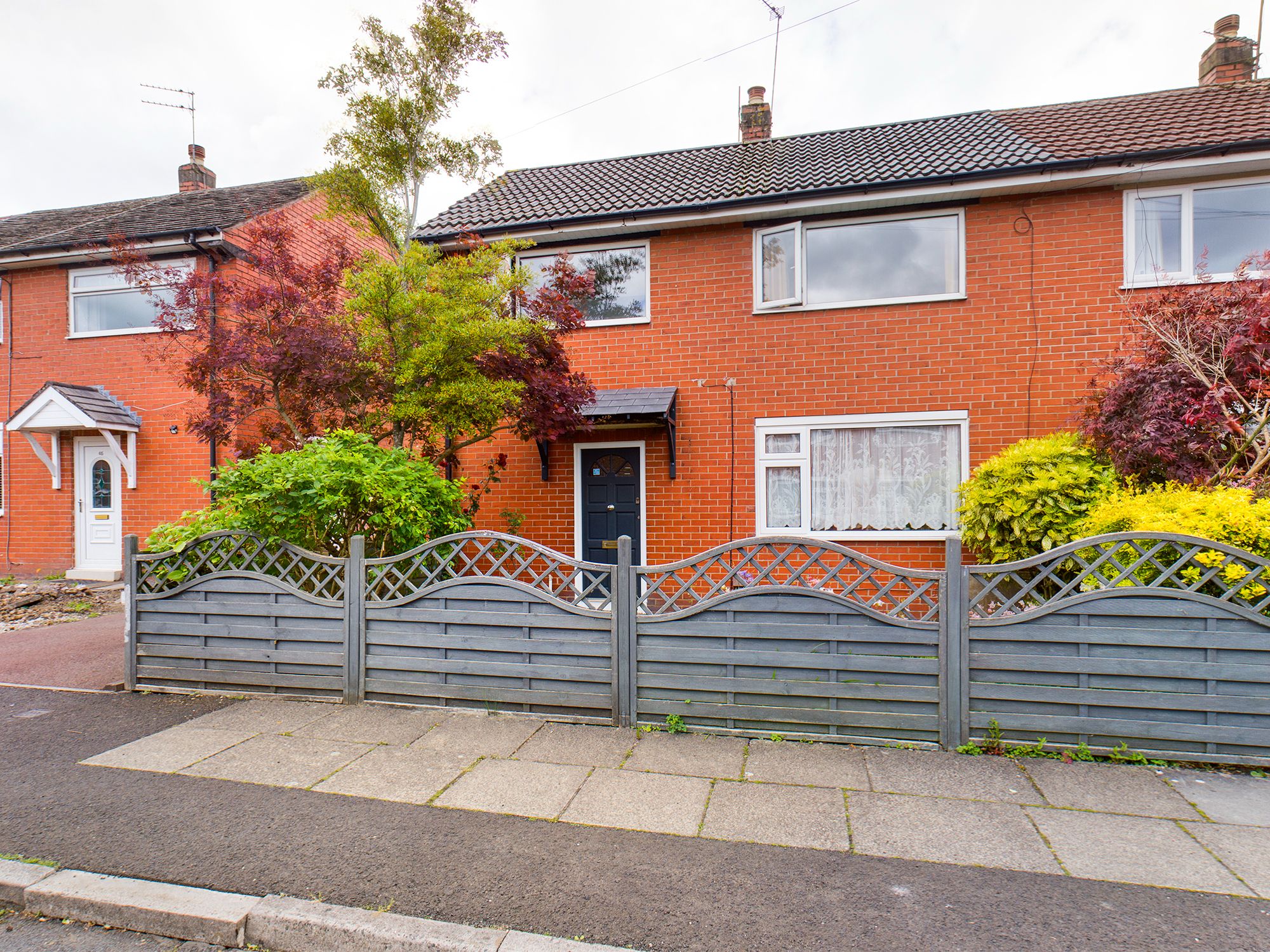 2 bed semidetached house for sale in Bronte Avenue, Bury BL9 Zoopla