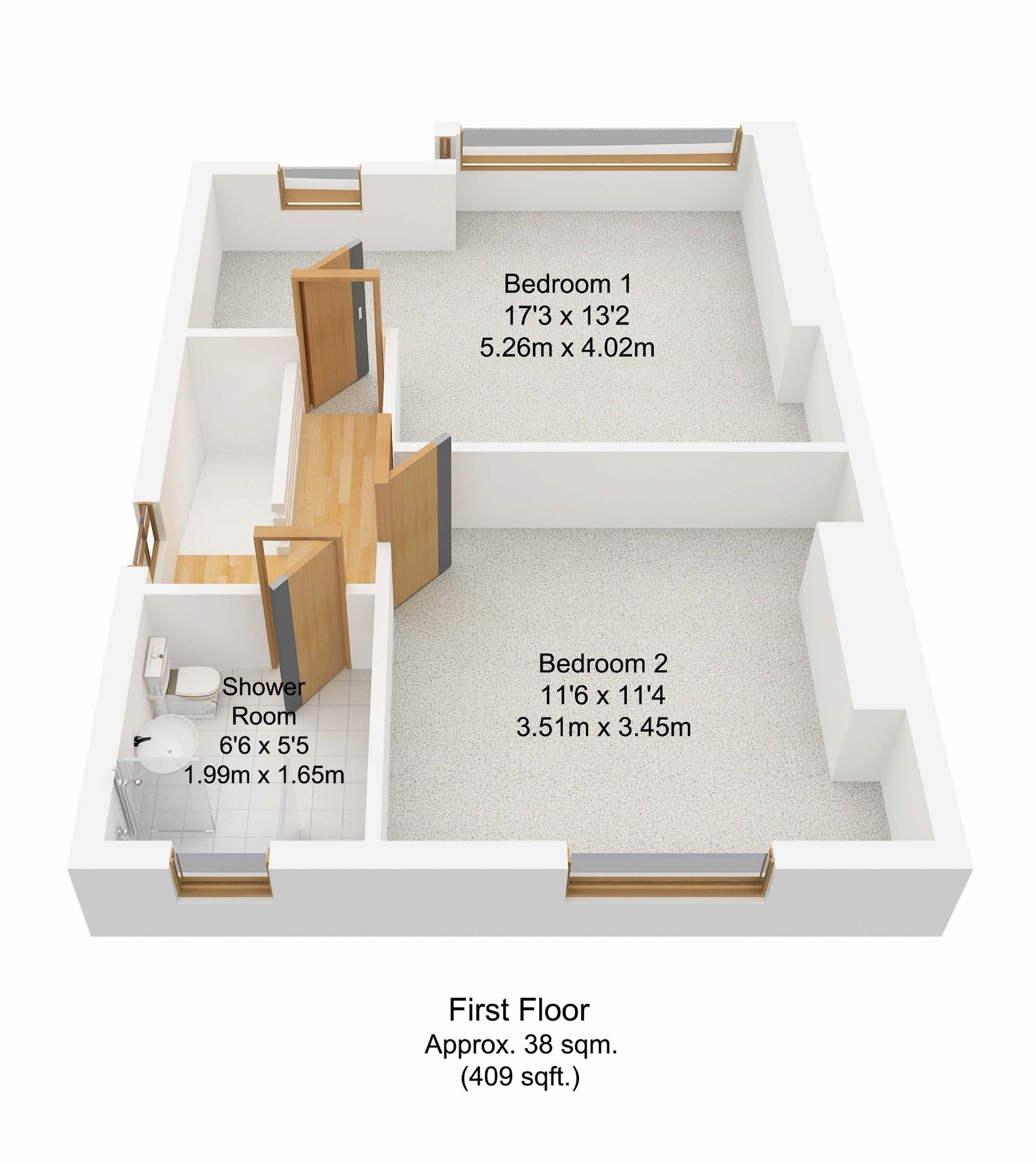 3 bed semidetached house for sale in Kirkdale Avenue, Wortley, Leeds