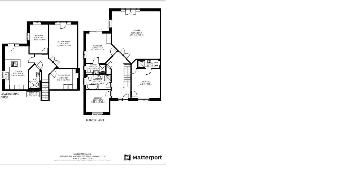 4 bed property to rent in Walmers Avenue, Higham, Rochester ME3 Zoopla