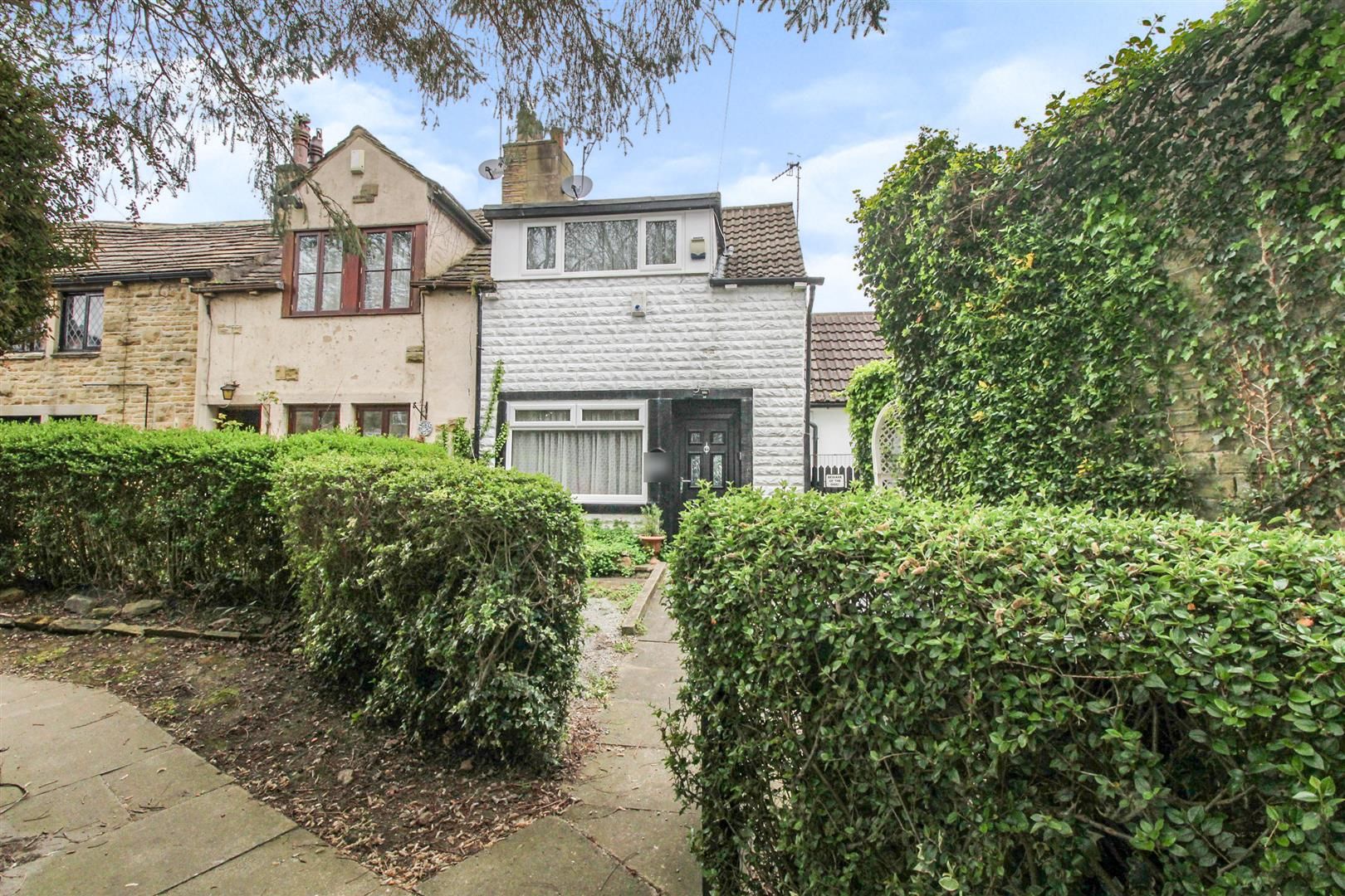 3 bed end terrace house for sale in Bradford Road, Idle, Bradford BD10 Zoopla