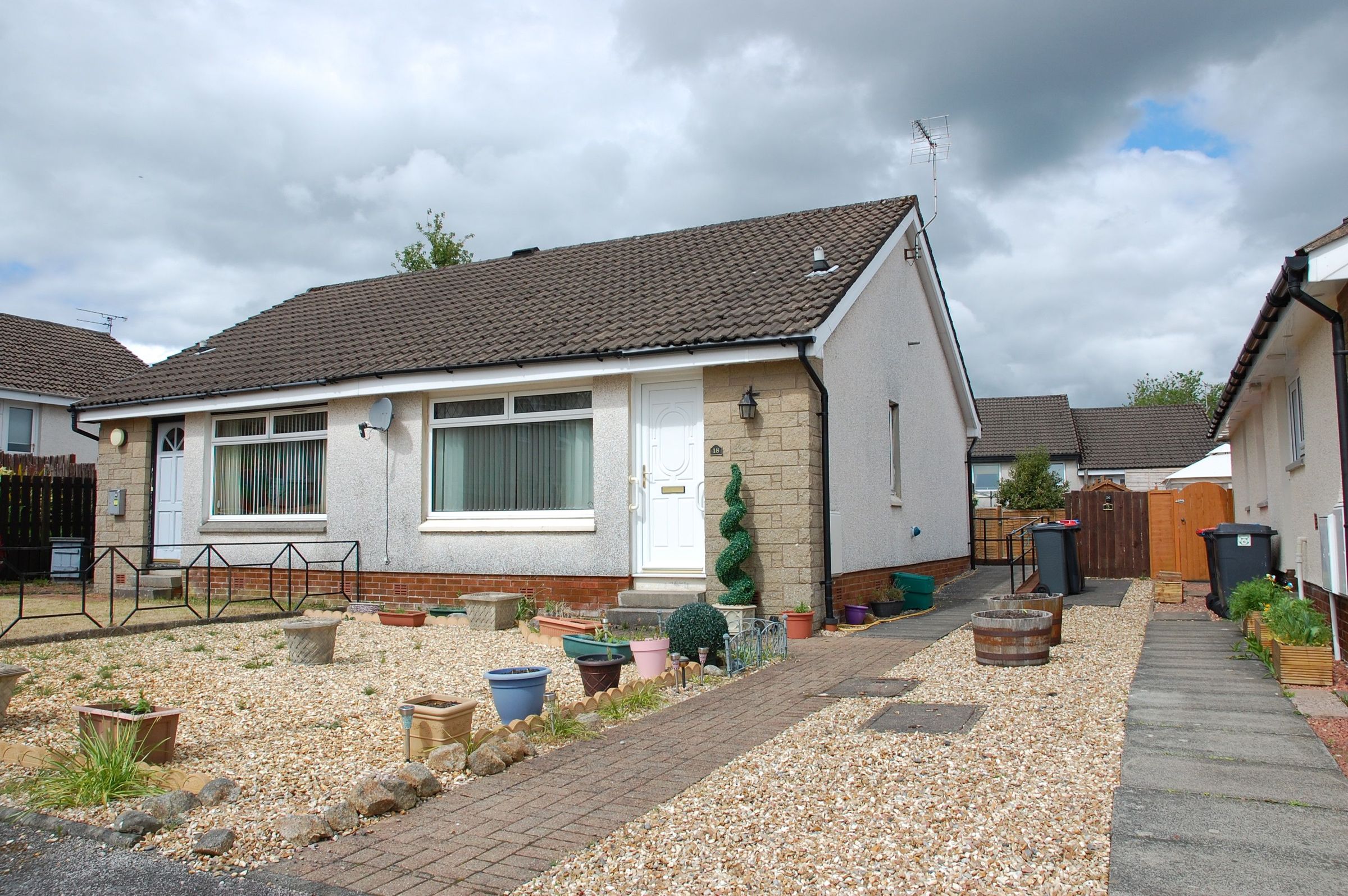 18 Hazelfield Close Dumfries DG1