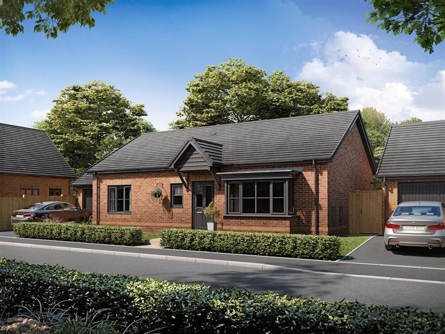 2 bed bungalow for sale in Kepple Lane, Preston PR3 Zoopla