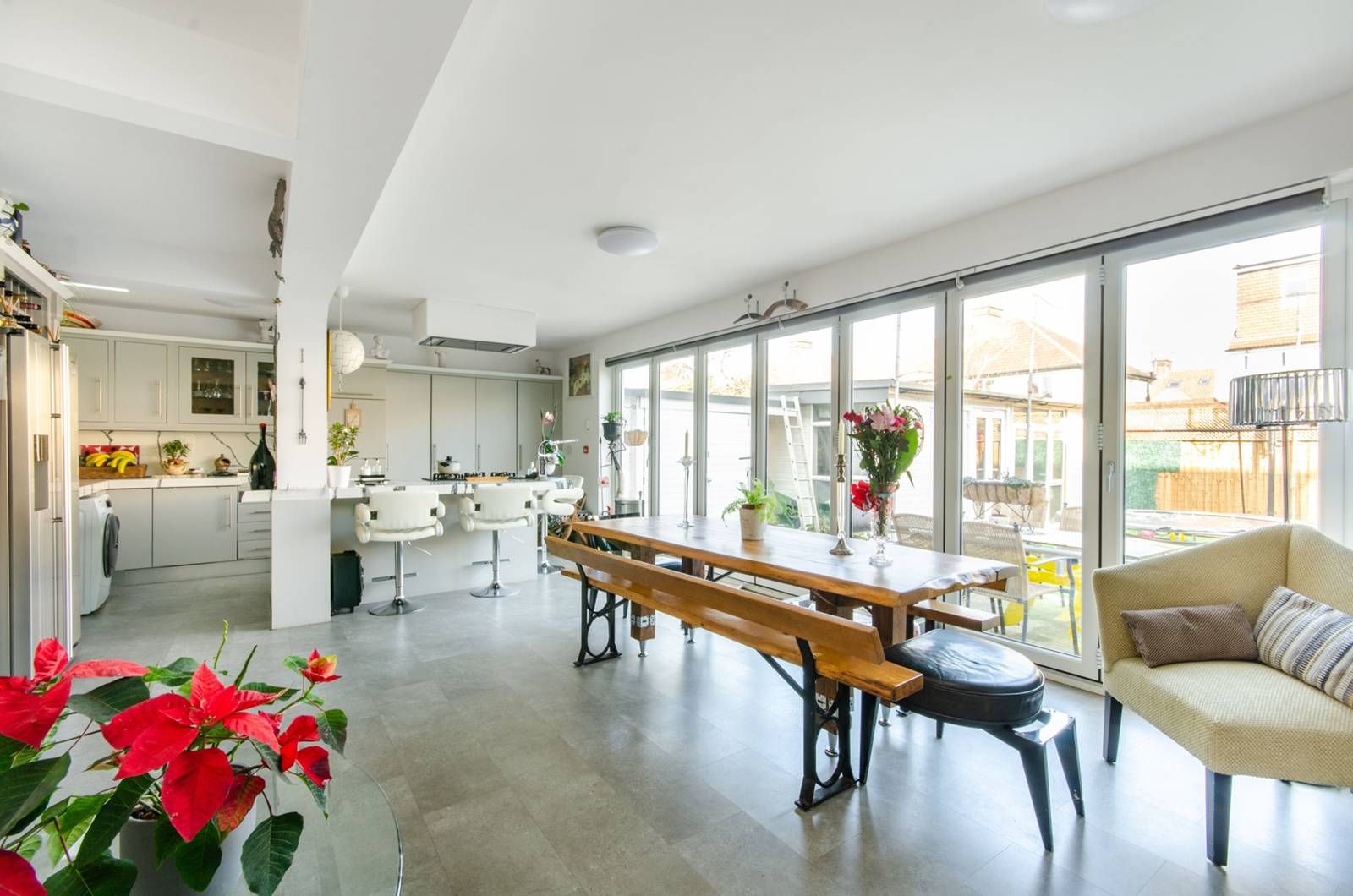 Sherrick Green Road, Gladstone Park, London NW10