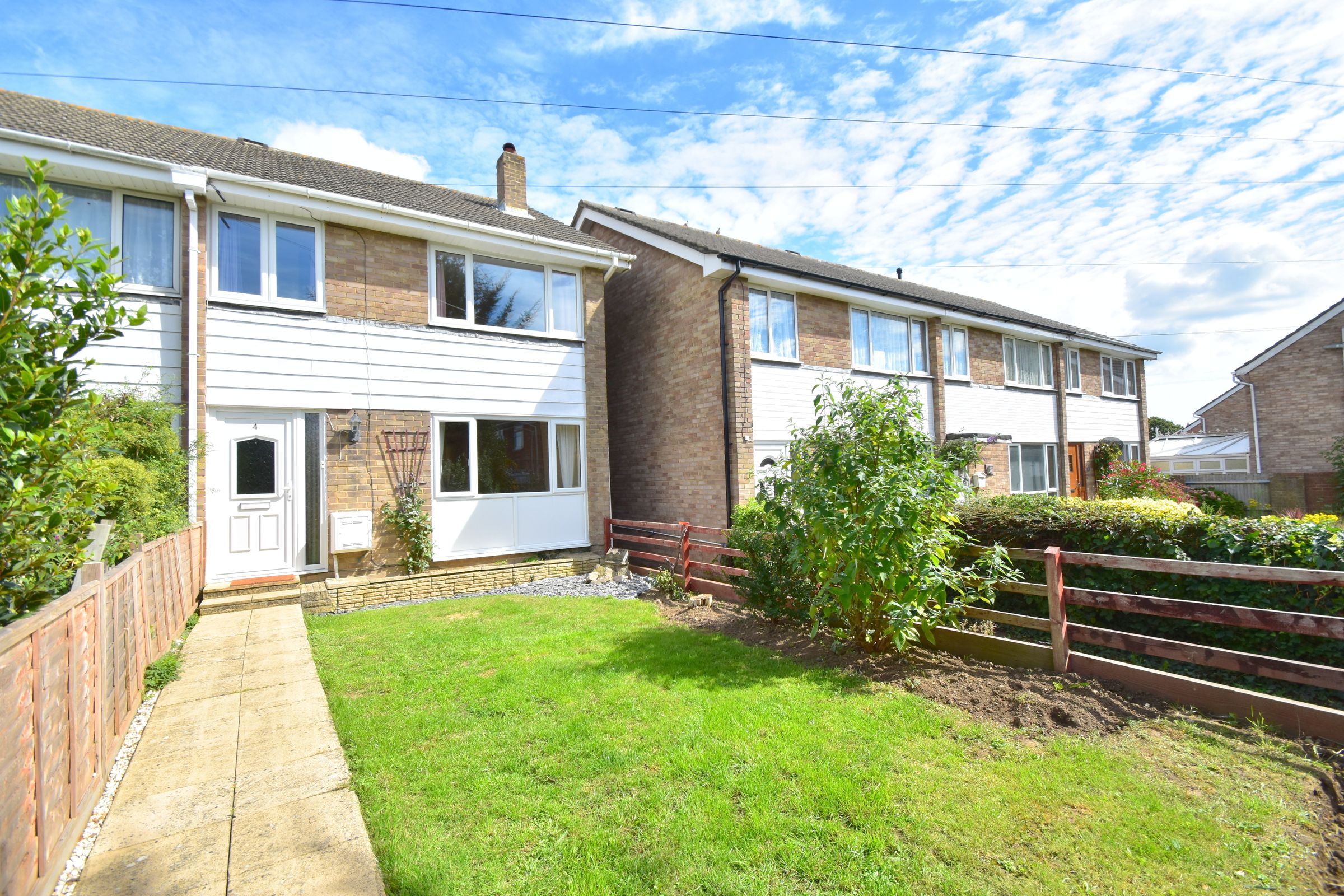 3 bed end terrace house for sale in Lovatt Grove, Fareham PO15 Zoopla