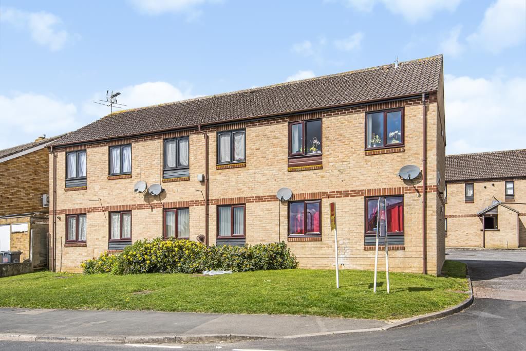 1 bed flat for sale in Witney, Oxfordshire OX28 Zoopla