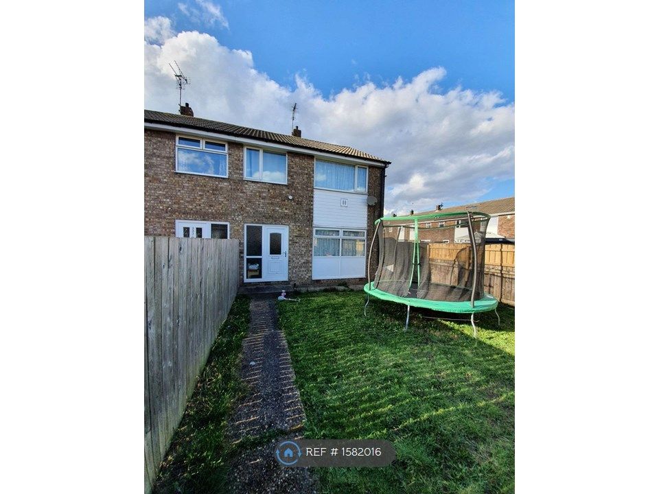 3 bed end terrace house to rent in Newtondale, Hull HU7 Zoopla