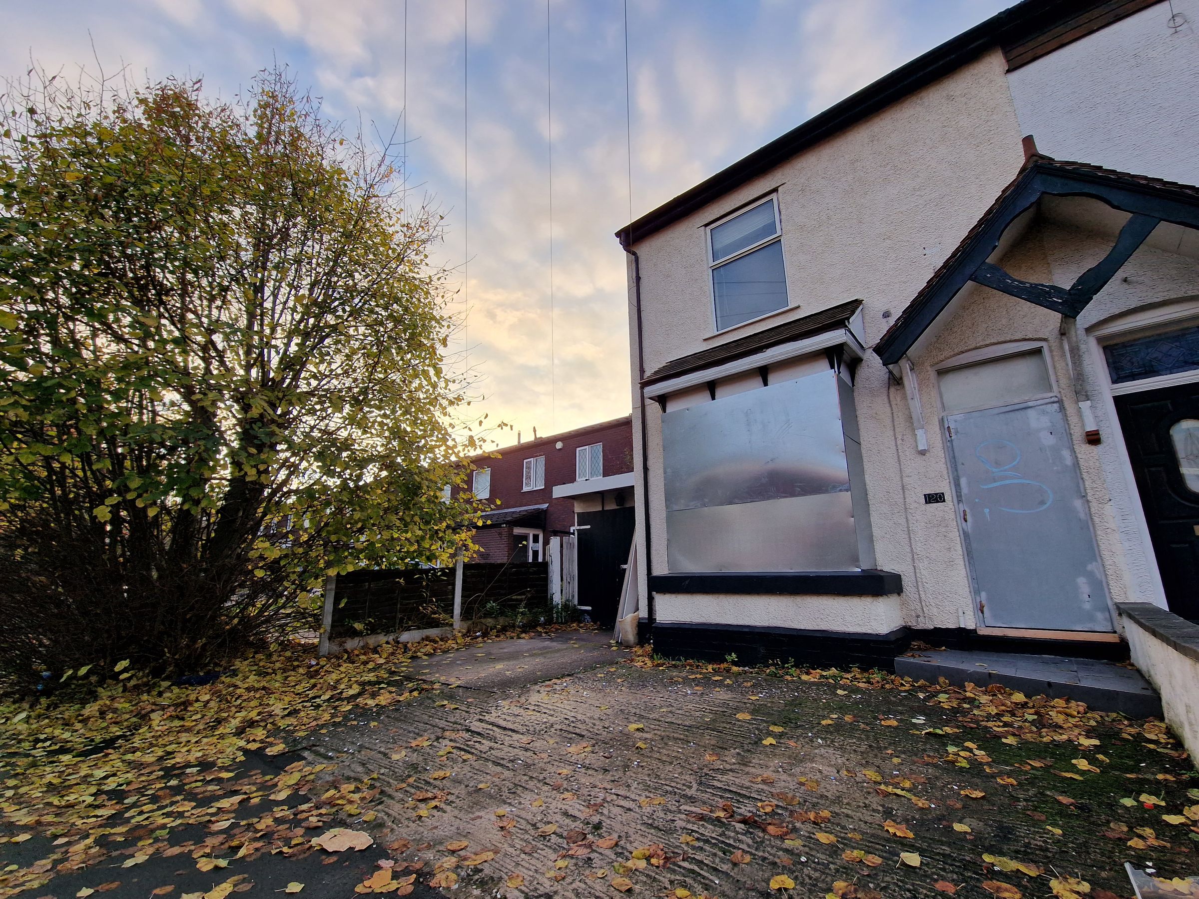3 bed semidetached house for sale in Gravelly Lane, Erdington B23 Zoopla