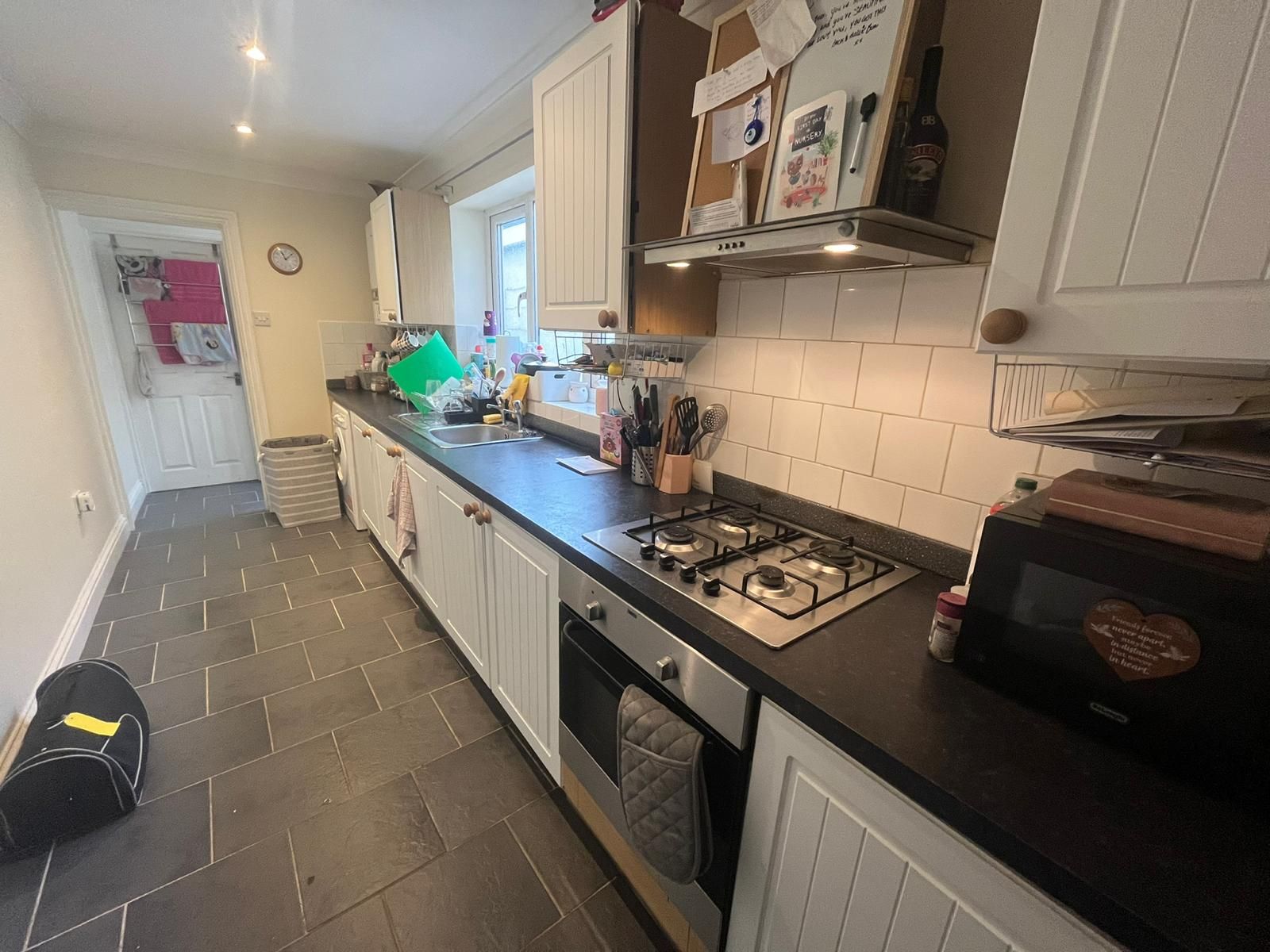 2 bed end terrace house for sale in Mill Road, Gillingham ME7 Zoopla