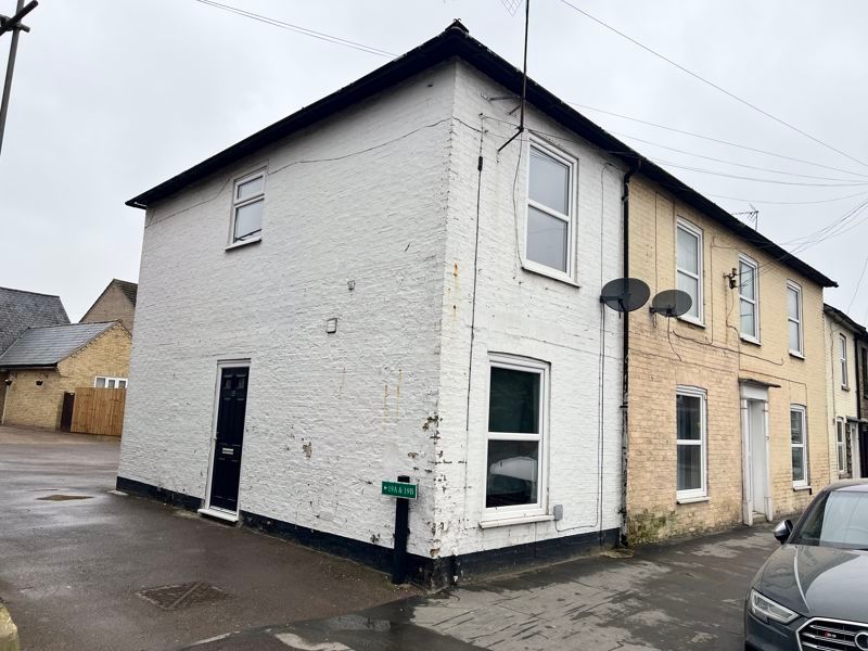1 bed end terrace house for sale in Pratt Street, Soham, Ely CB7 Zoopla