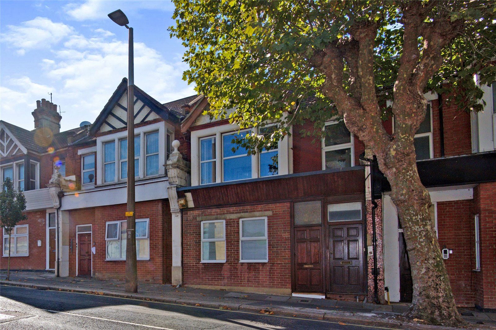 1 bed flat for sale in Station Road, WestcliffOnSea SS0 Zoopla