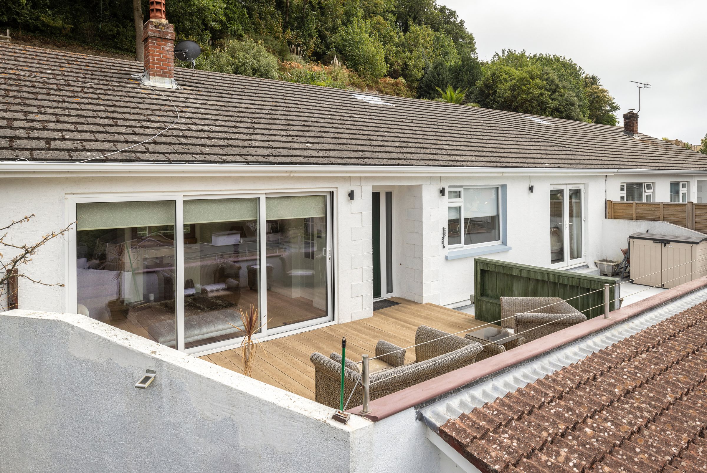 3 bed semidetached house for sale in La Vallee De St. Pierre, St. Lawrence, Jersey JE3 Zoopla