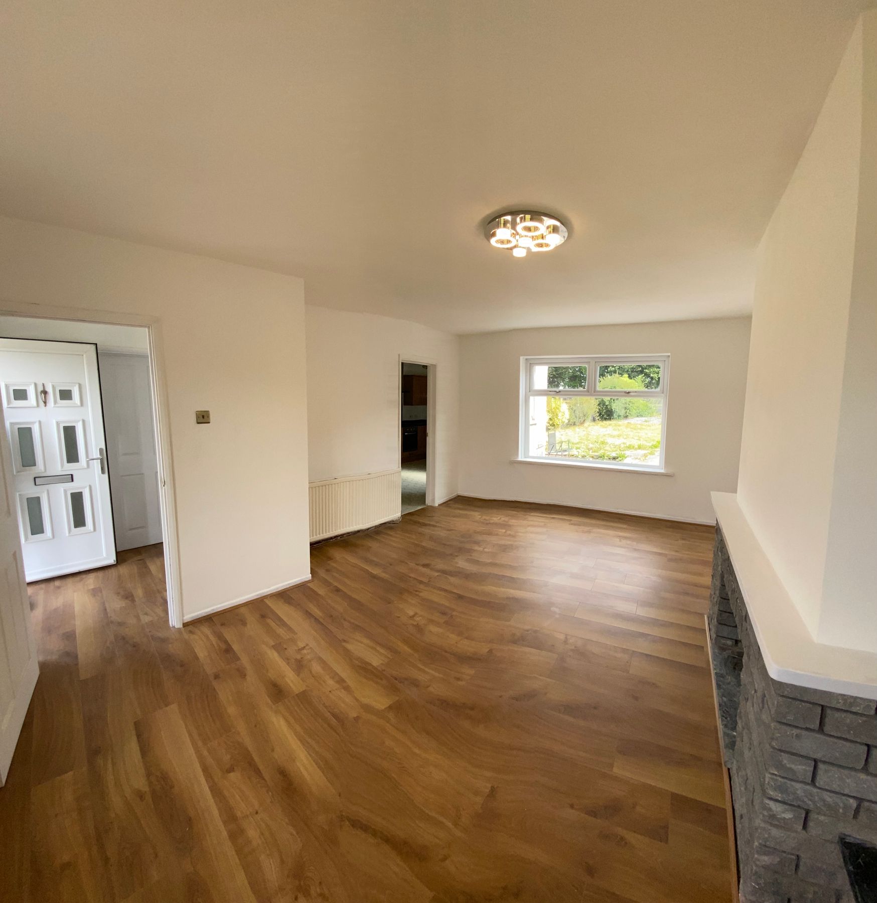 3 bed property to rent in Brynawelon, Llanelli SA14 Zoopla