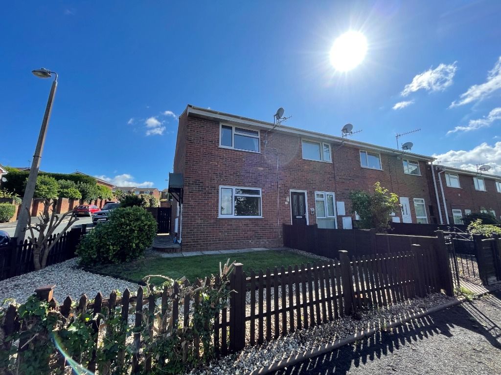 Bishops Avenue, Worcester WR3