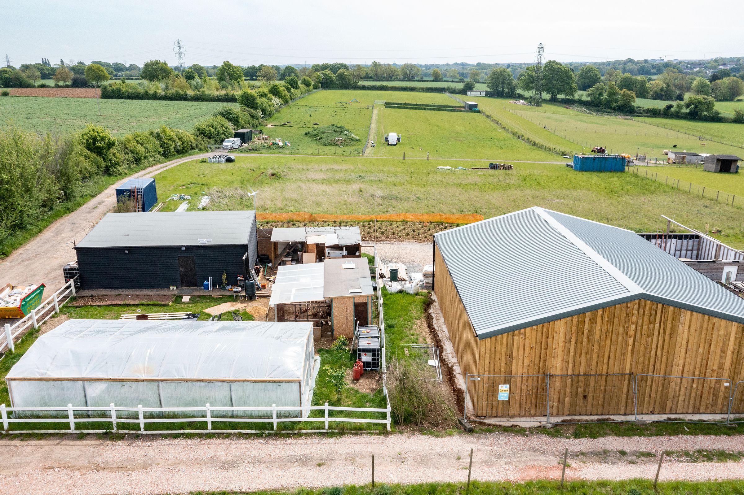 Land for sale in Cupids Green, Hemel Hempstead HP2 Zoopla