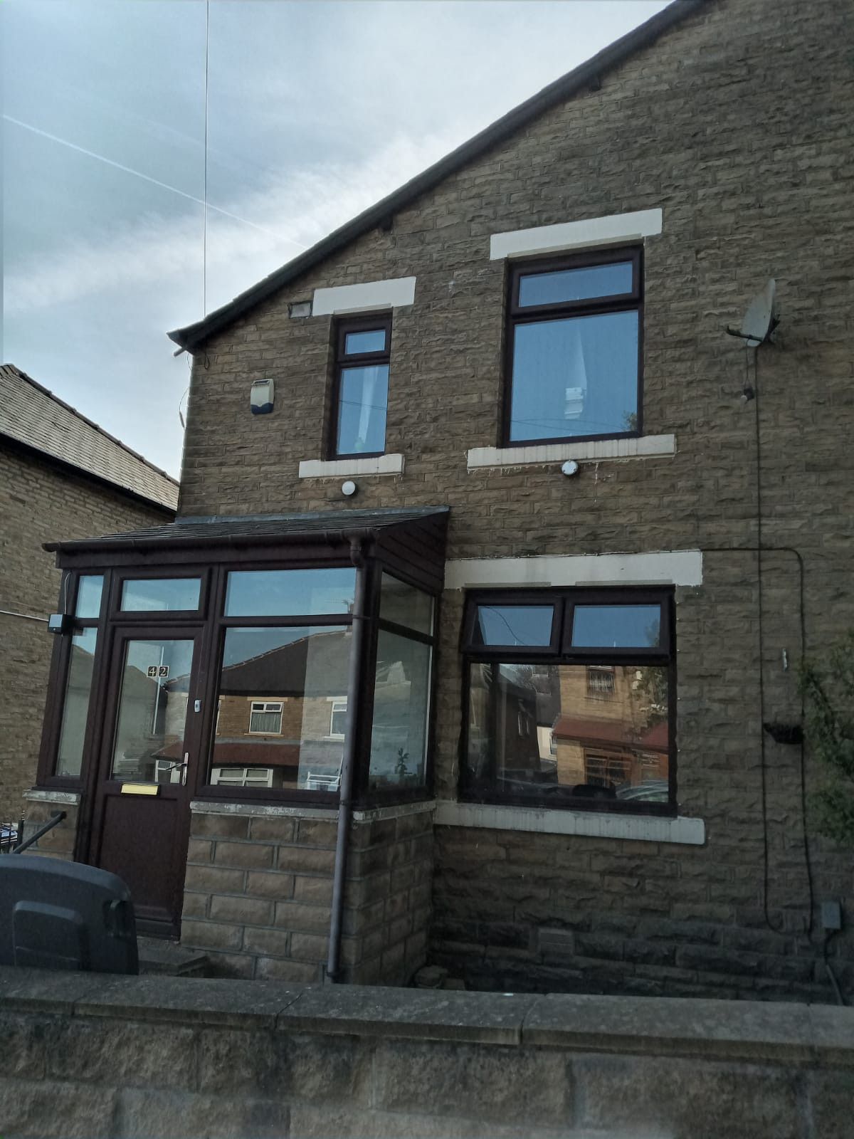 Whitby Road, Bradford, West Yorkshire BD8  