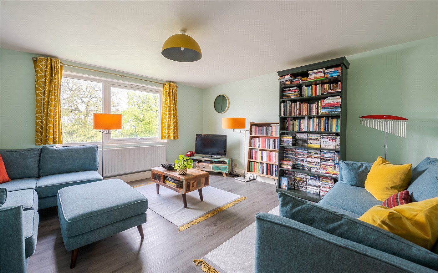 Priory Crescent Crystal Palace London SE19