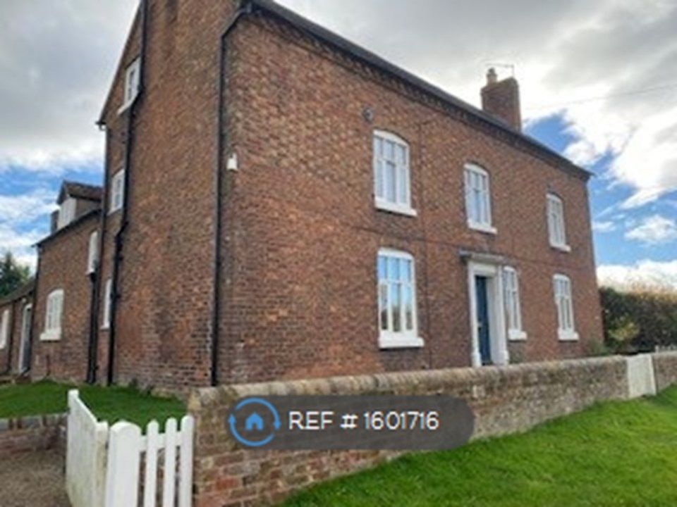 6 bed detached house to rent in Eyton On Severn, Wroxeter, Shrewsbury