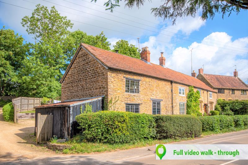2 bed cottage for sale in High Street, West Coker, Yeovil BA22 Zoopla