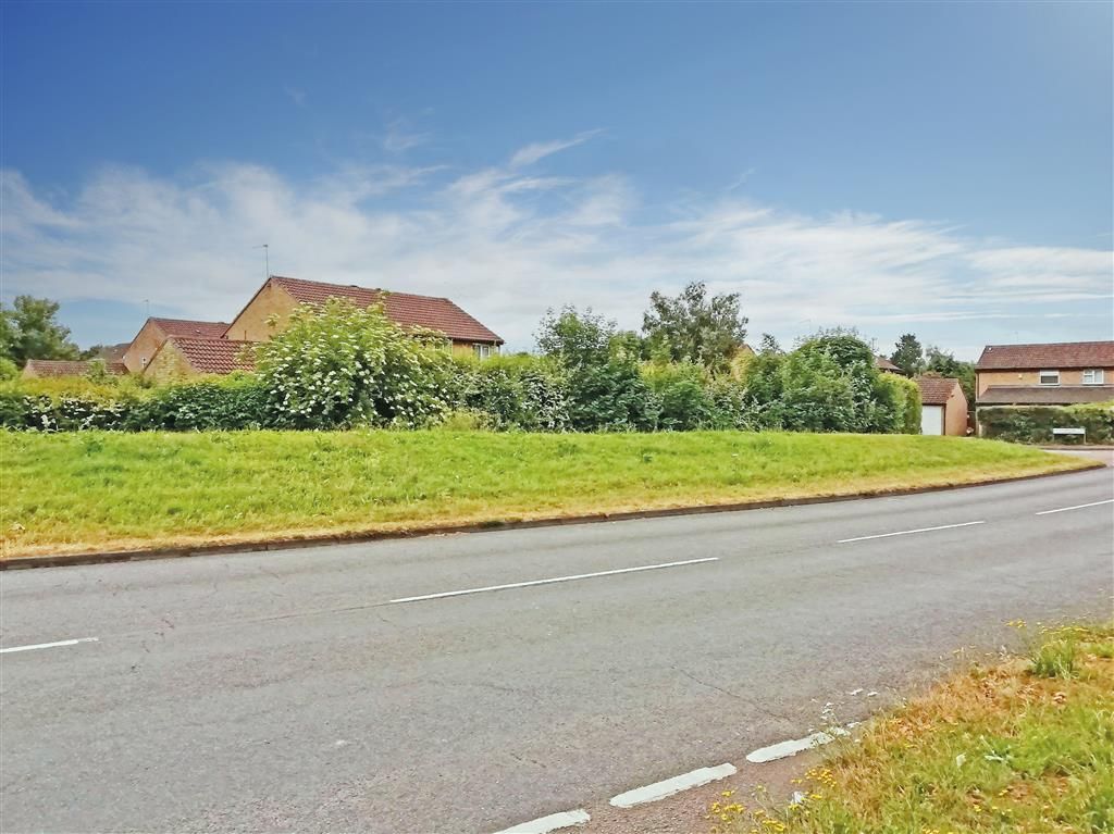 Swanspool Parade, Wellingborough NN8