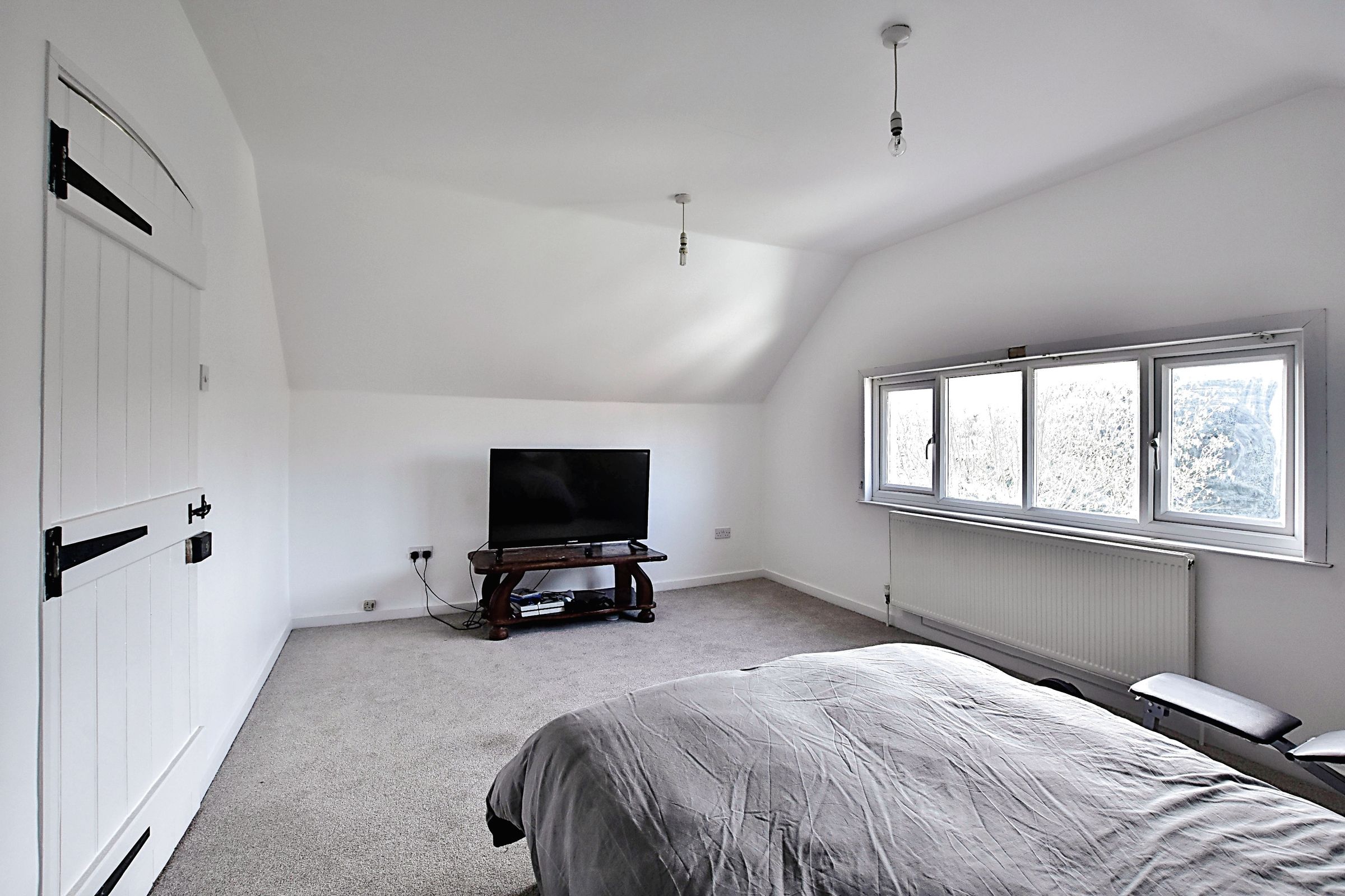 5 bed bungalow for sale in Maidstone Road, Chatham, Kent ME4 Zoopla