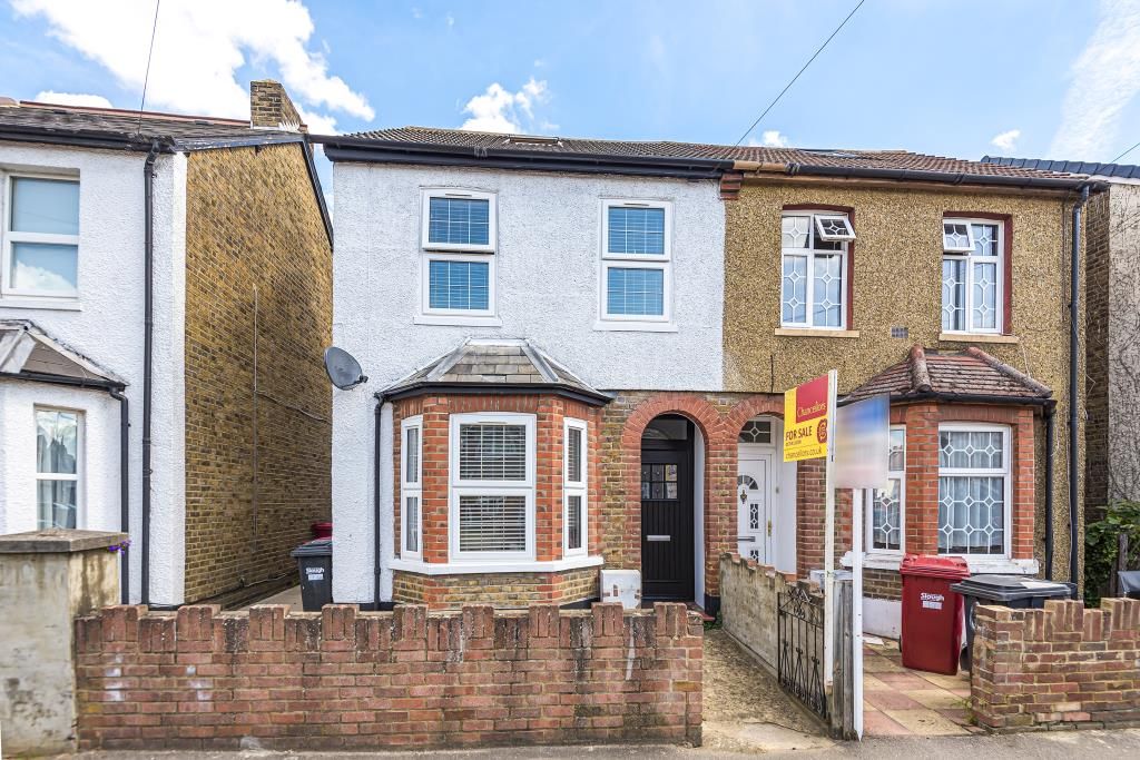 3 bed semidetached house for sale in Slough, Berkshire SL1 Zoopla