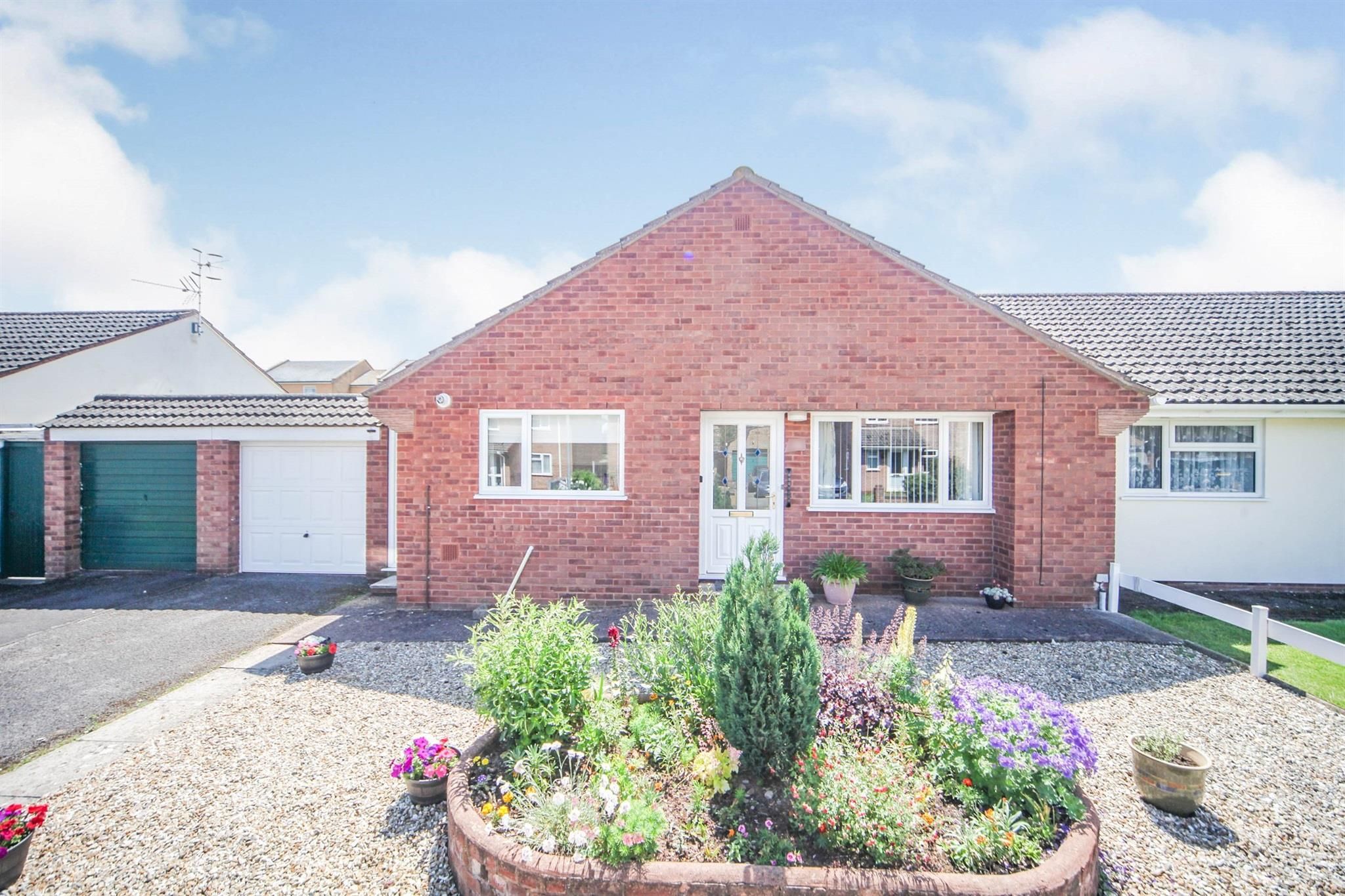 3 bed semidetached house for sale in Dovetons Drive, Williton, Taunton TA4 Zoopla
