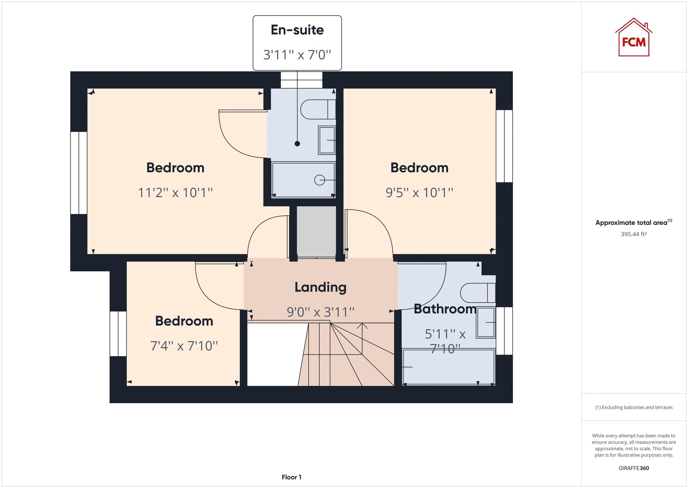 3 bed semidetached house for sale in Woodville Way, Whitehaven CA28