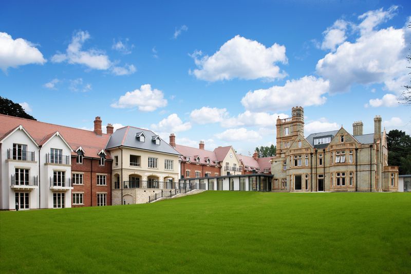 The Orient 10 Walter Lane Cherry Walk Bishopstoke SO50  