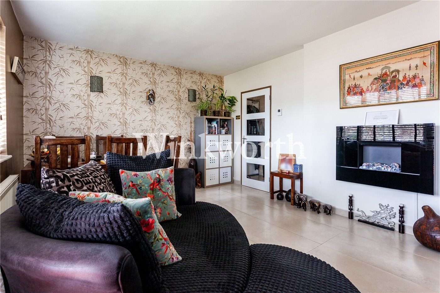 Ashley Court, Great North Way, London NW4