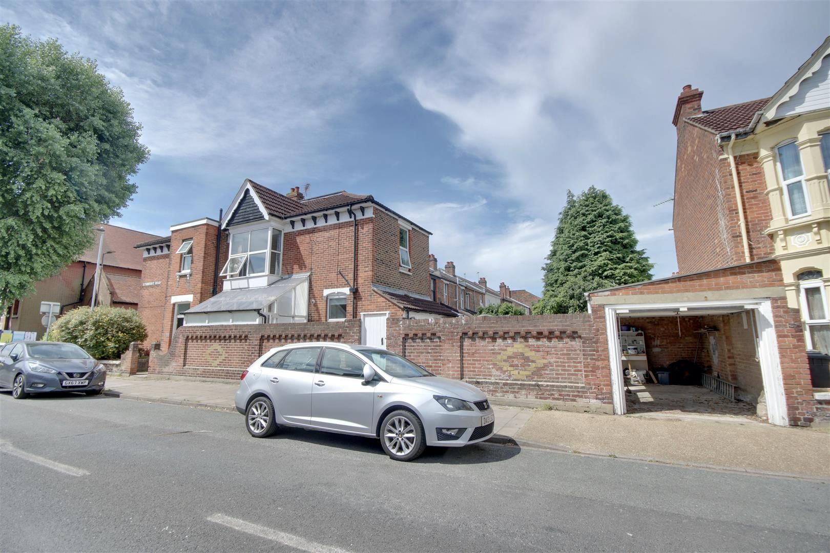 3 bed end terrace house for sale in Stubbington Avenue, Portsmouth PO2