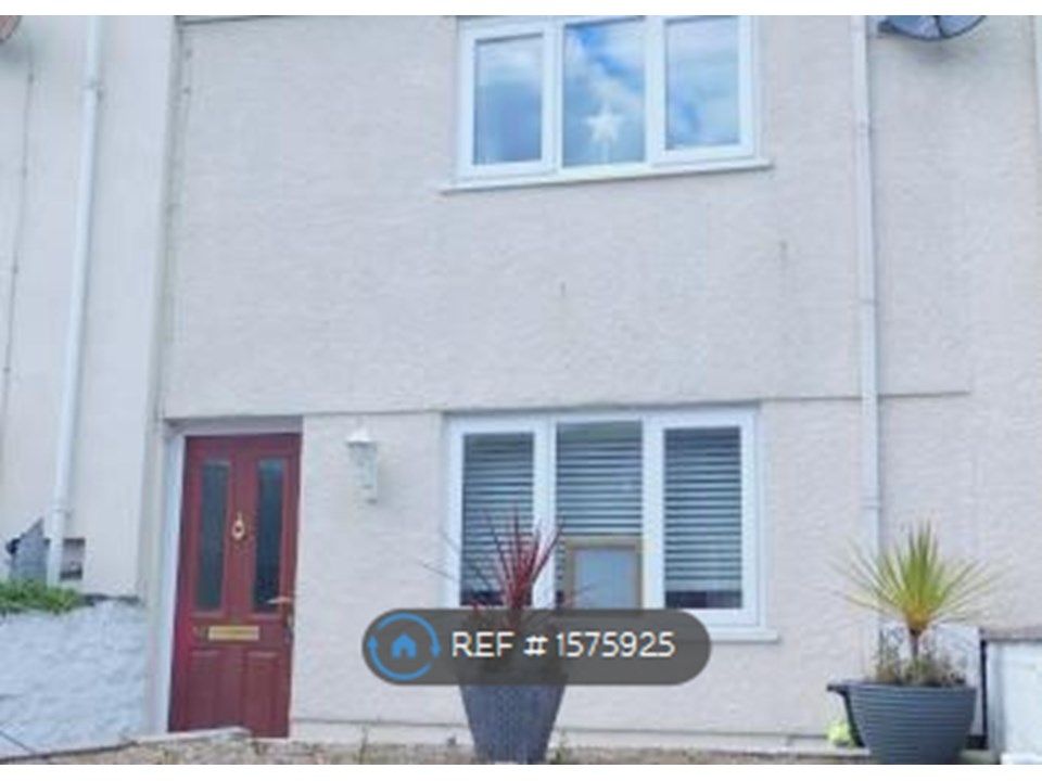 2 bed terraced house to rent in Gough Road, Ystalyfera, Swansea SA9