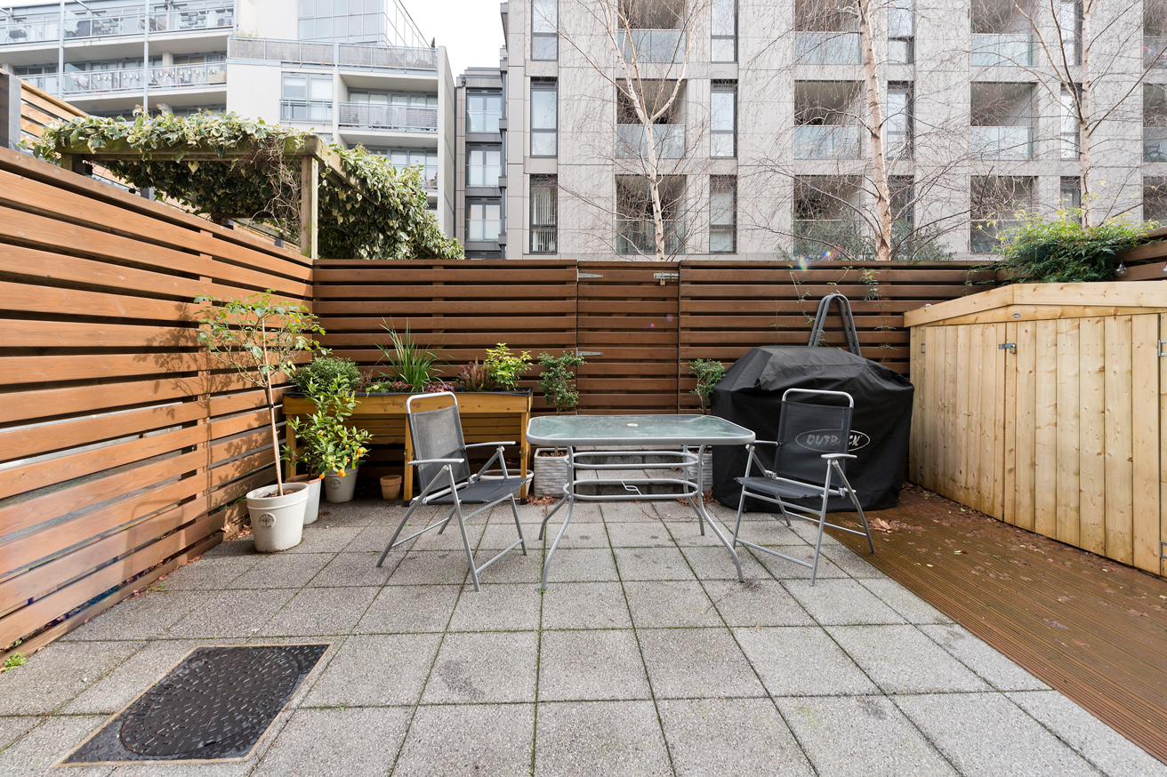 Balham Hill, Clapham, London SW12  