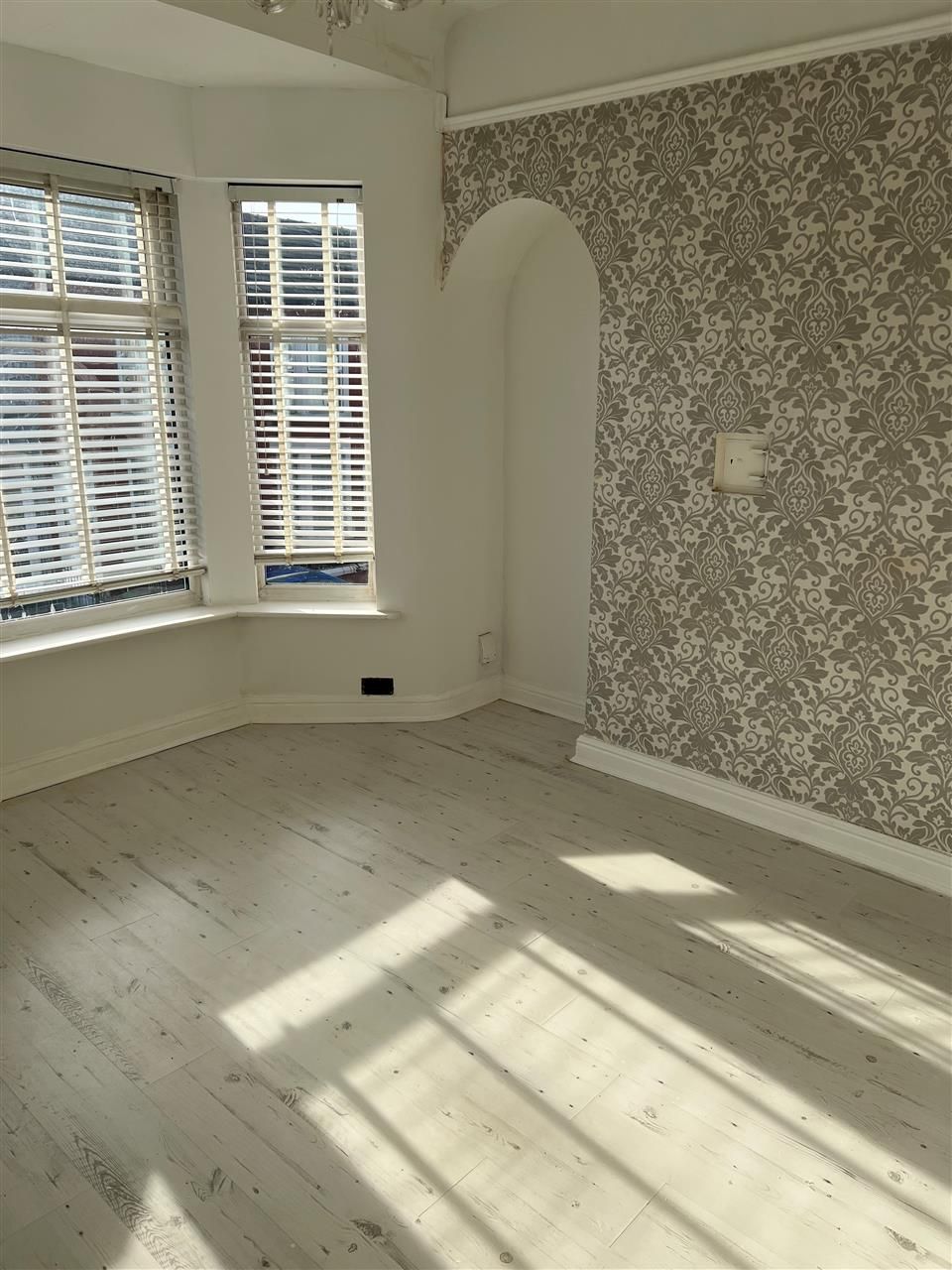 3 bed end terrace house to rent in Clare Road, Bootle L20 Zoopla