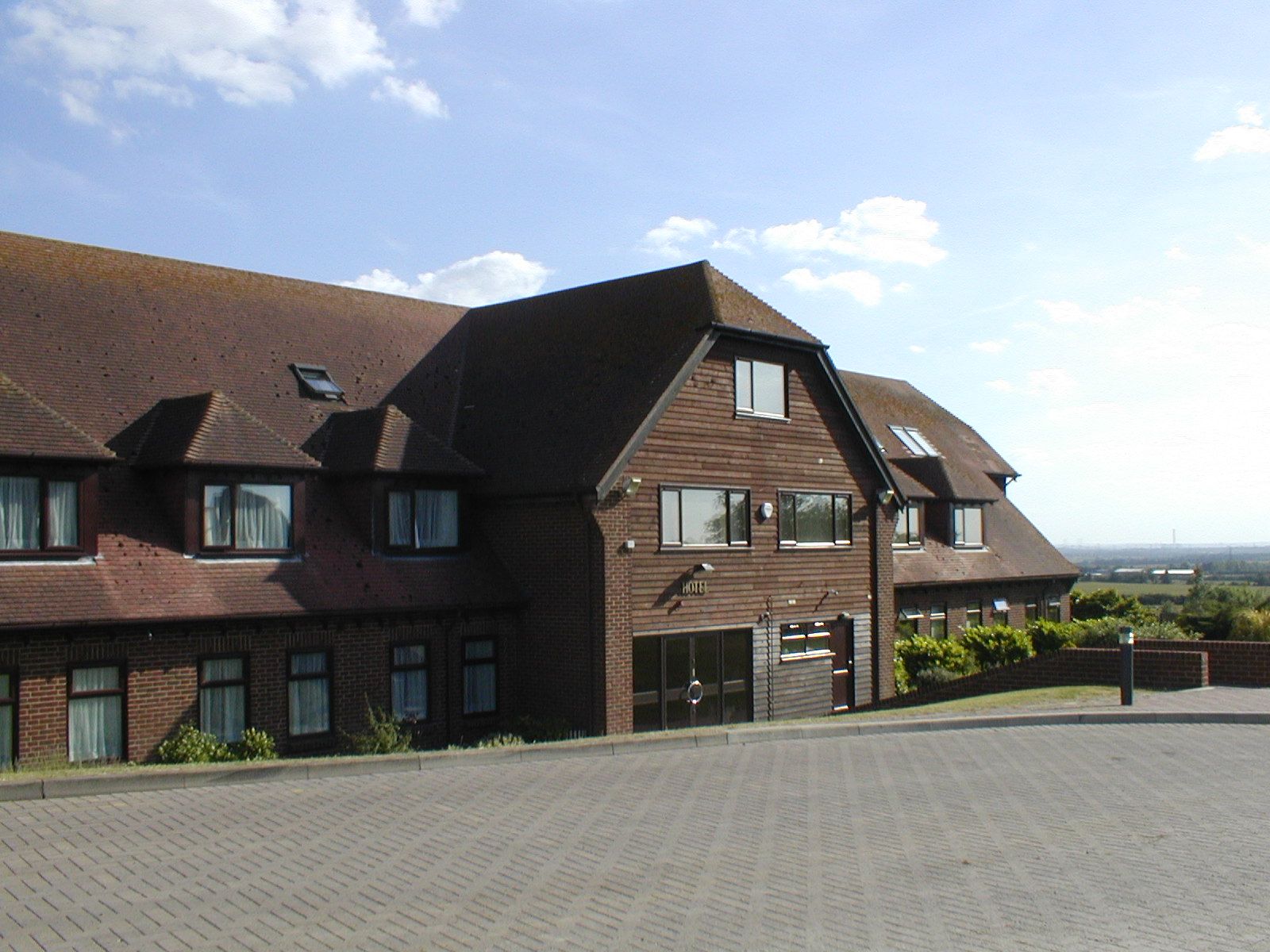 1 bed flat to rent in Langdon Hills Golf Club, Lower Dunton Road