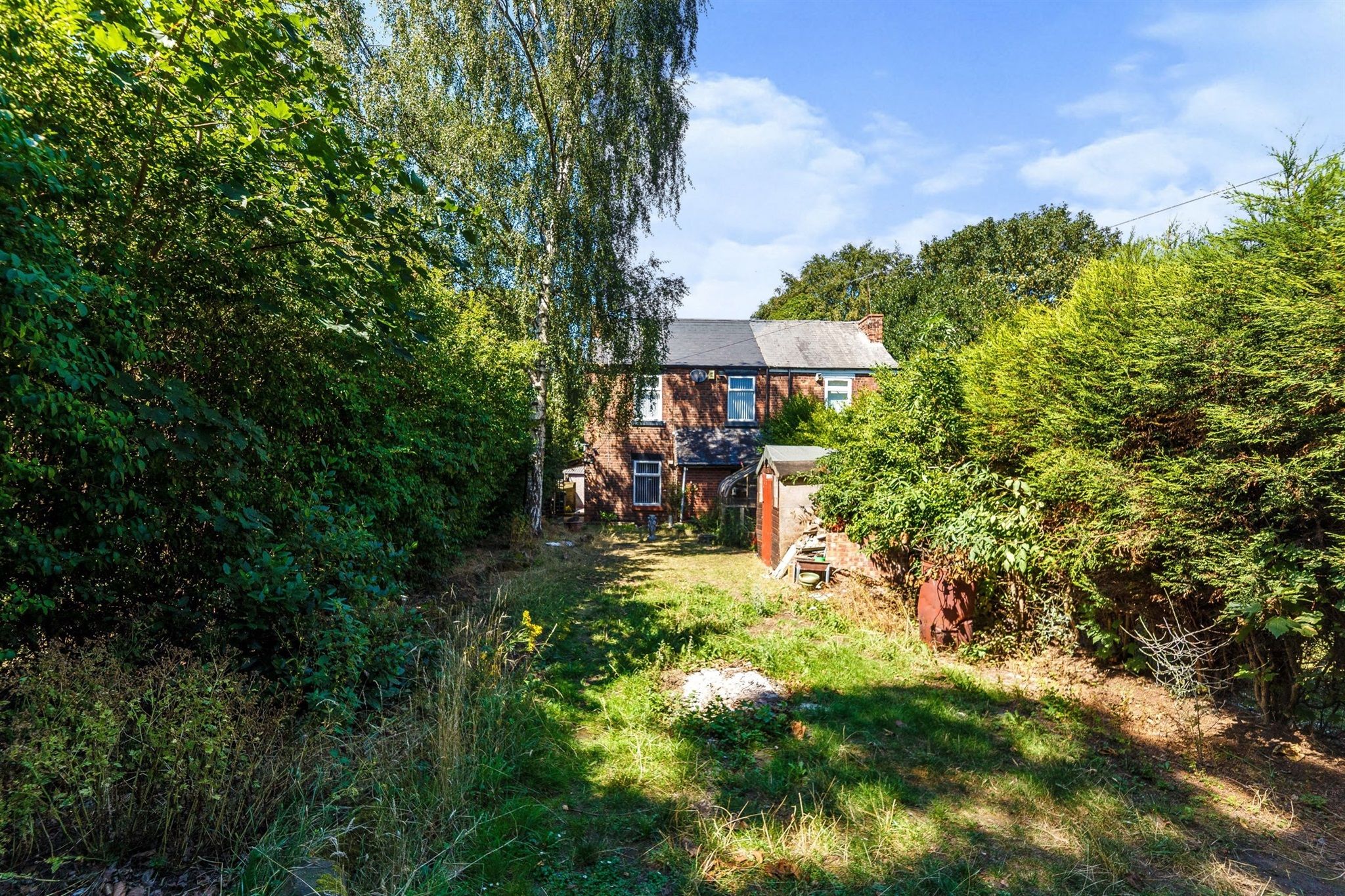 3 bed detached house for sale in Clifton Grove, Rotherham S65 Zoopla