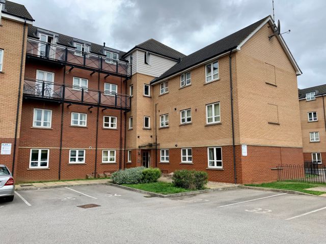 Cotton Court, River View, Northampton NN4  