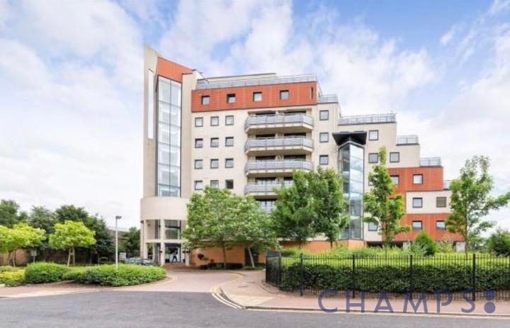 Tradewinds Apartment, Wards Wharf Approach, London E16  