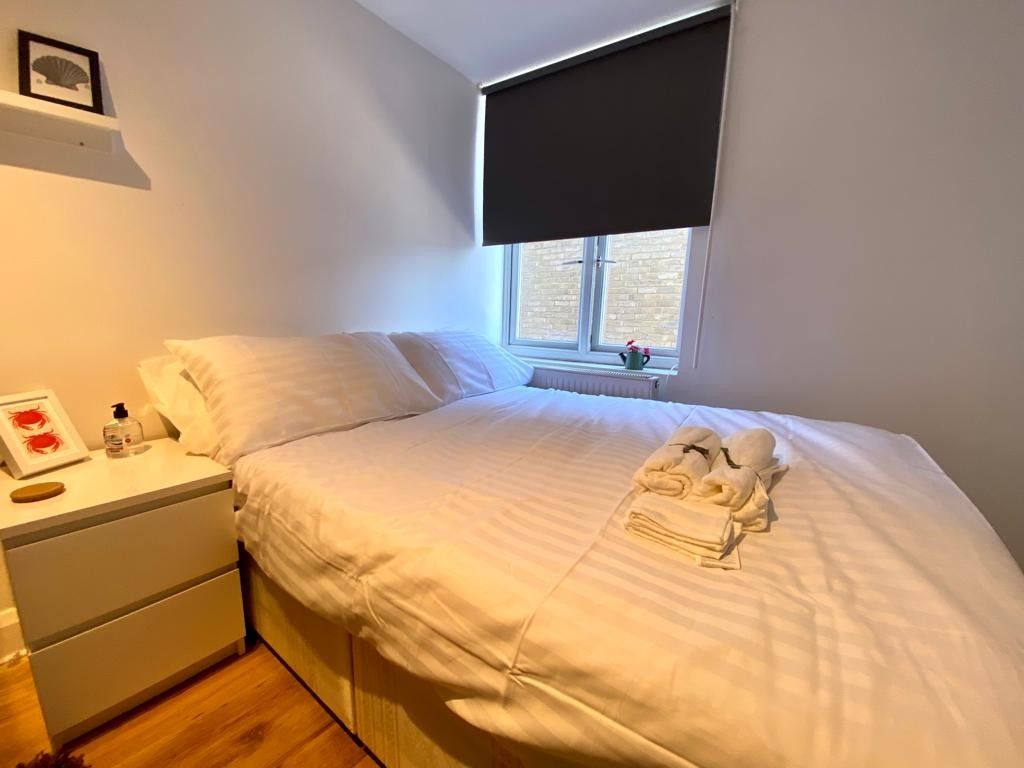 2 bed flat to rent in Camden High Street, Camden NW1 Zoopla