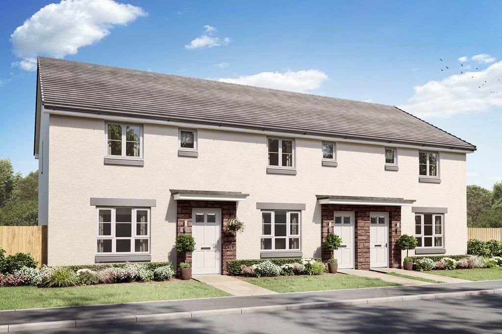 Coull at Lossiemouth Road Elgin IV30