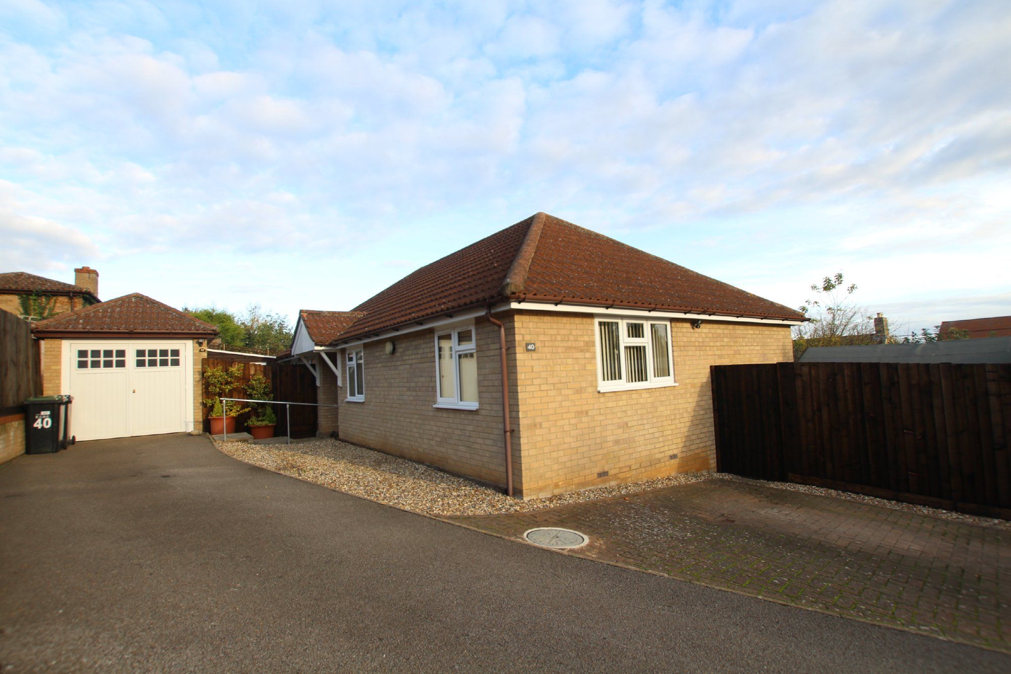 3 bed detached bungalow for sale in The Row, Sutton, Ely CB6 Zoopla