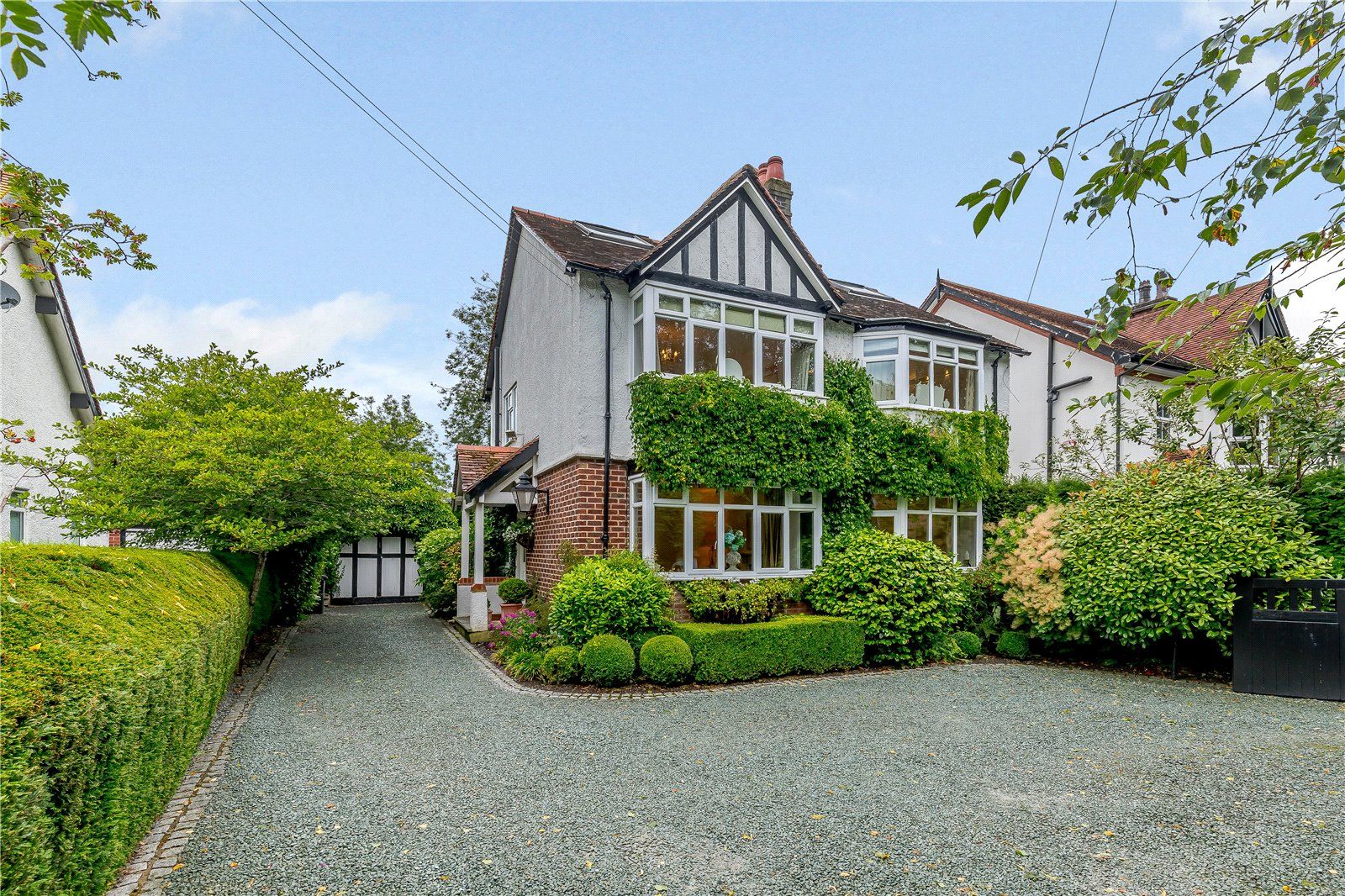 Styal Road, Wilmslow, Cheshire SK9