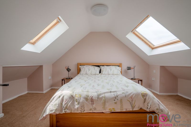 Kaybourne Crescent, Churchdown GL3