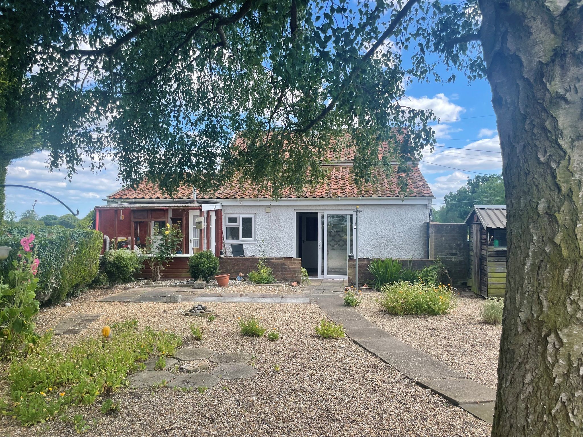 2 bed cottage for sale in Mill Road, Badingham, Woodbridge IP13 Zoopla