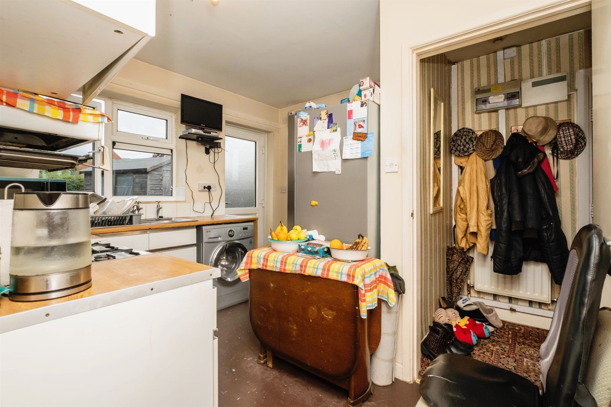 3 bed semidetached house for sale in Warren Farm Road, Kingstanding