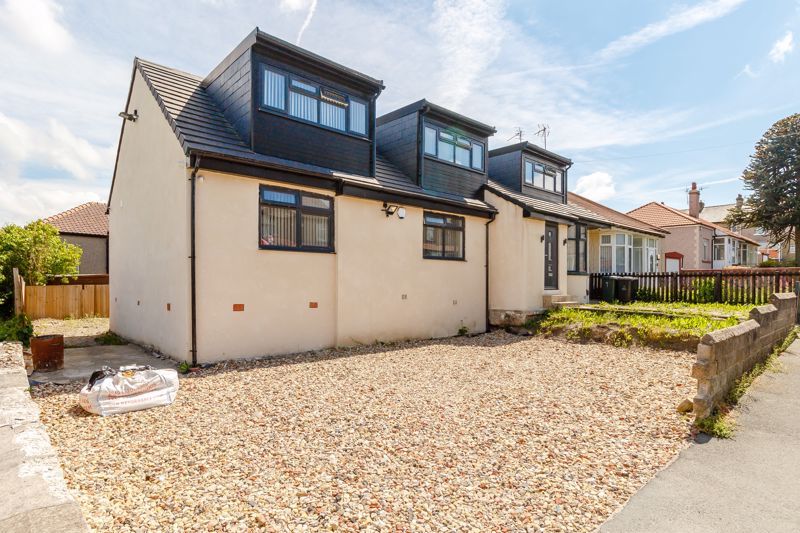 Hawes Grove, Bradford BD5  
