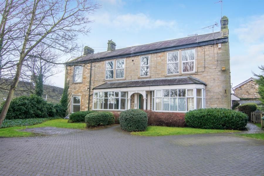 1 bed flat to rent in Newlaithes Grange, Abbey Court, Horsforth LS18 Zoopla